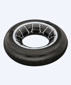 Clearance Bestway badering - High Velocity - Sort/grå