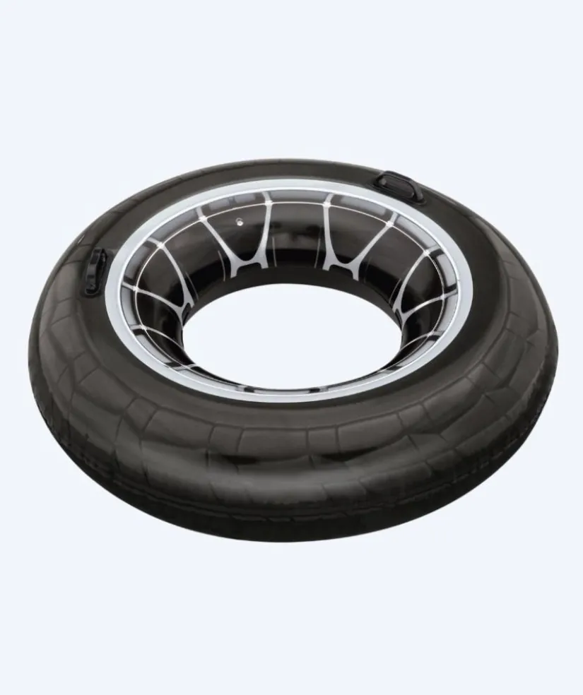 Clearance Bestway badering - High Velocity - Sort/grå