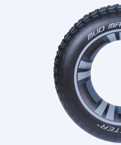 Sale Bestway badering - Mud Master - Sort/grå