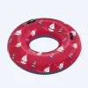 Hot Bestway badering - Nautical - Rød
