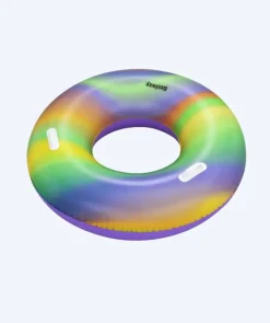 Online Bestway badering - Rainbow - Multi