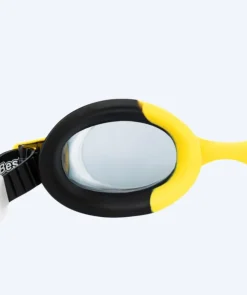 Outlet Bestway svømmebriller til børn (fra 7 år) - Hydro Swim - Sort/gul