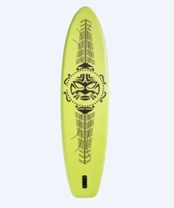 New Blue Moose paddleboard - Fiji 11'0 - Lysegrøn