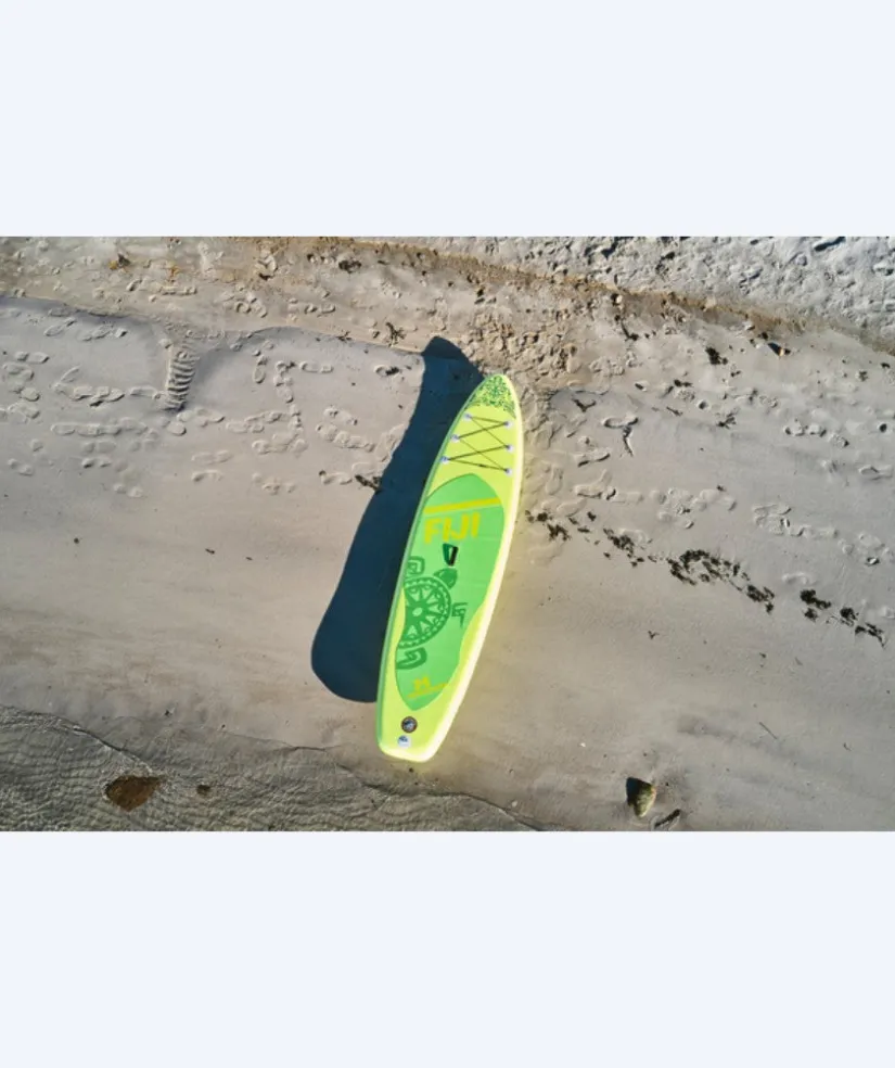 New Blue Moose paddleboard - Fiji 11'0 - Lysegrøn