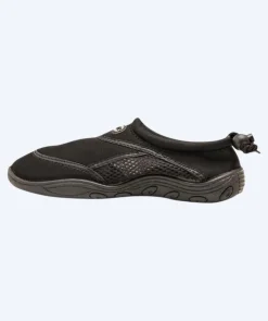 New Cruz badesko til voksne - Unisex - Sort