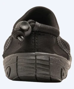 New Cruz badesko til voksne - Unisex - Sort