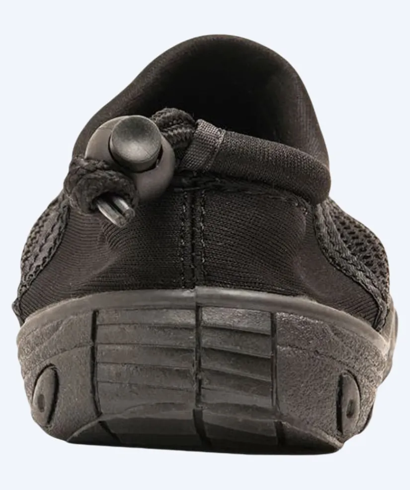 New Cruz badesko til voksne - Unisex - Sort