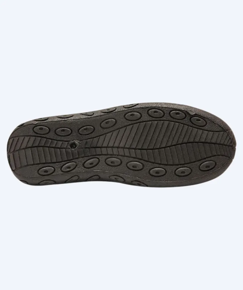 New Cruz badesko til voksne - Unisex - Sort