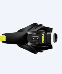 Sale Form Swim display Elite svømmebriller - Smart Swim 2 - Sort/grøn