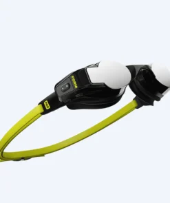 Clearance Form Swim display Elite svømmebriller - Smart Swim 2 PRO - Sort/grøn