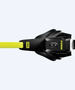 Clearance Form Swim display Elite svømmebriller - Smart Swim 2 PRO - Sort/grøn
