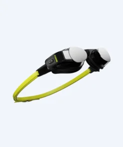 Outlet Form Swim display Elite svømmebriller - Smart Swim 2S - Sort/grøn
