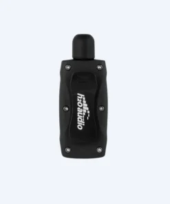 New H2O Audio H2OAudio vandtæt MP3 afspiller Stream med bluetooth - Sort/blå