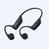 Hot H2O Audio H2OAudio vandtætte høretelefoner - Tri 2 Multi-Sport m. BT og MP3 - Sort