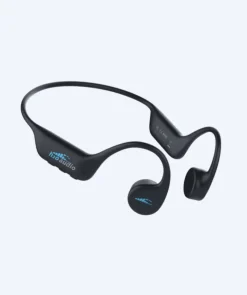 Hot H2O Audio H2OAudio vandtætte høretelefoner - Tri 2 Multi-Sport m. BT og MP3 - Sort