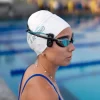 Outlet H2O Audio H2OAudio vandtætte høretelefoner - Sonar 2 Pro - Sort/blå
