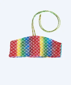 Clearance Kuaki Mermaids havfruebikini top til piger - Hawai