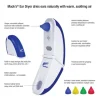 Best Macks Earplugs Mack´s ear dryer mod vand i øret