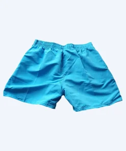 Hot Mirou badeshorts til børn - 5013 - Lyseblå
