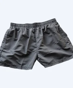 Sale Mirou badeshorts til børn - 5013 - Sort