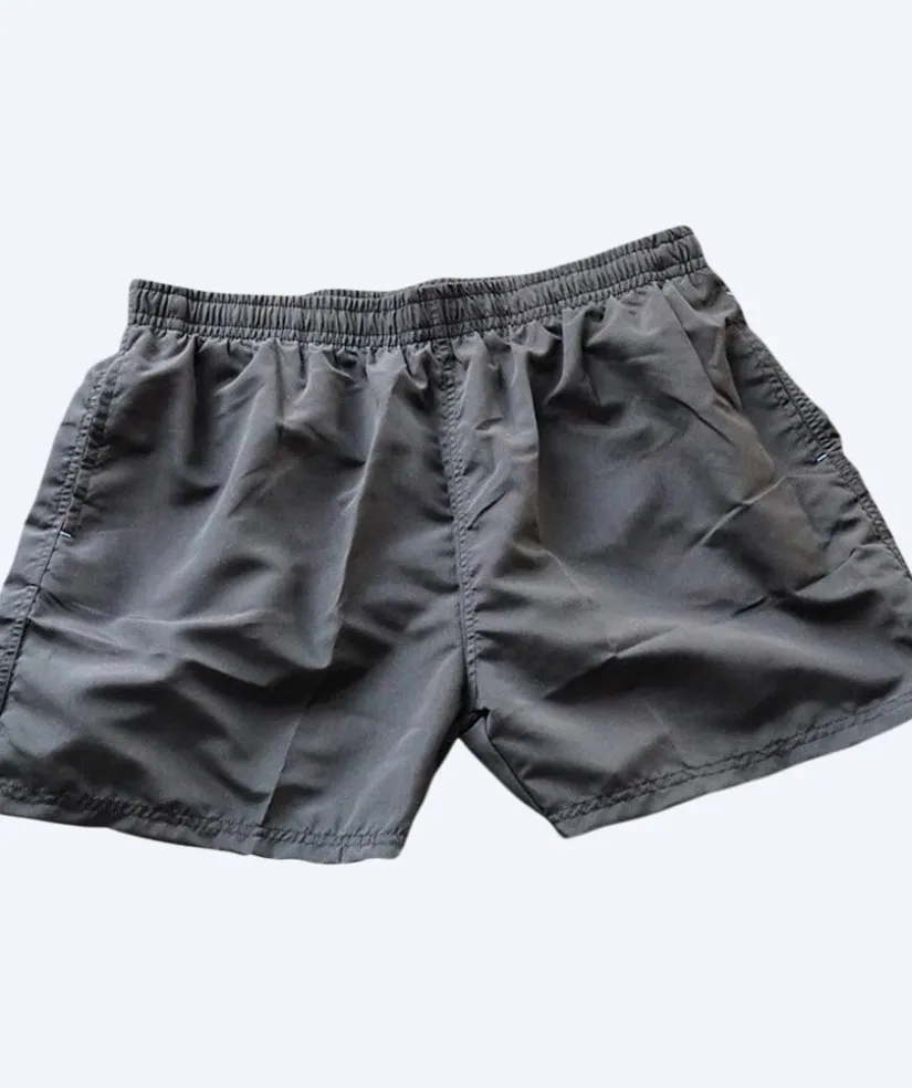 Sale Mirou badeshorts til børn - 5013 - Sort