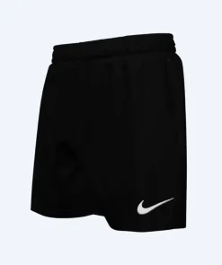 Discount Nike badeshorts til drenge - Essential - Sort