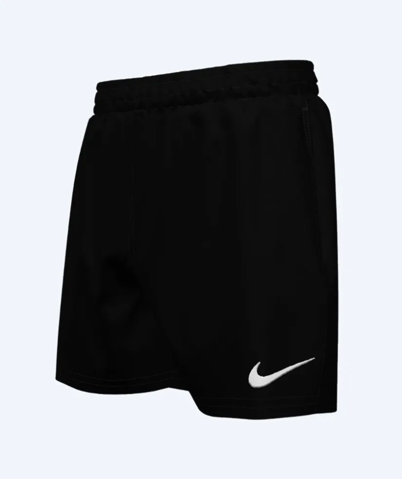 Discount Nike badeshorts til drenge - Essential - Sort