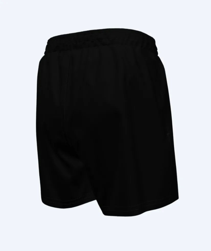 Discount Nike badeshorts til drenge - Essential - Sort