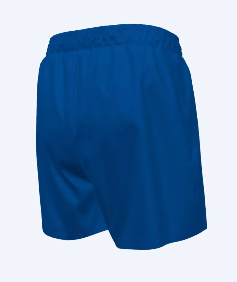 Outlet Nike badeshorts til drenge - Essential - Mørkeblå