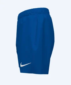 Outlet Nike badeshorts til drenge - Essential - Mørkeblå