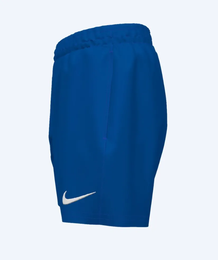 Outlet Nike badeshorts til drenge - Essential - Mørkeblå