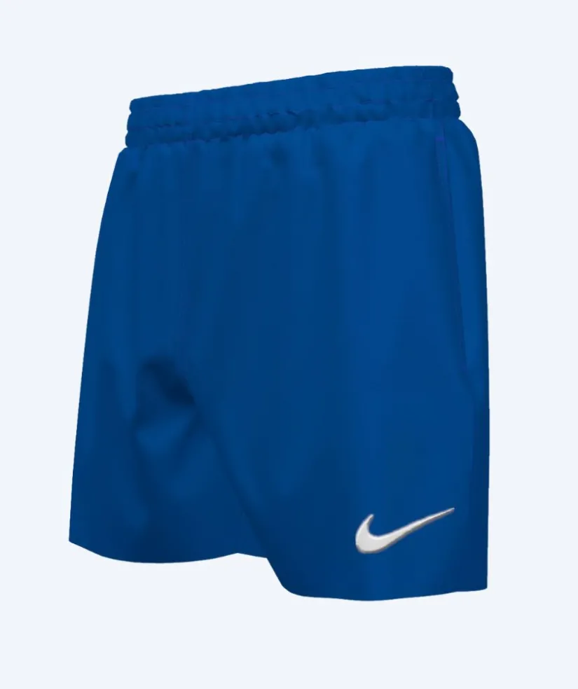 Outlet Nike badeshorts til drenge - Essential - Mørkeblå