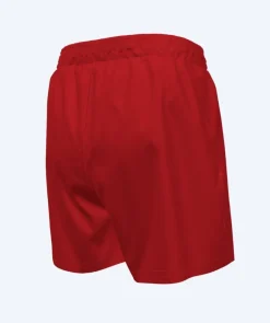 Nike badeshorts til drenge - Essential - Rød