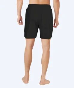 Clearance Nike badeshorts til mænd - Essential - Sort