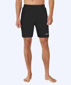 Clearance Nike badeshorts til mænd - Essential - Sort