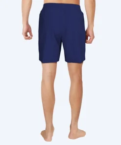 Nike badeshorts til mænd - Essential - Mørkeblå