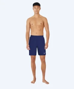Nike badeshorts til mænd - Essential - Mørkeblå