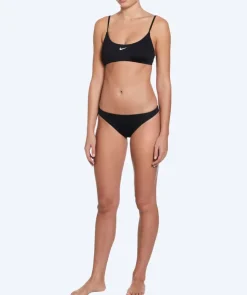 Sale Nike bikini til damer - Bralette - Sort