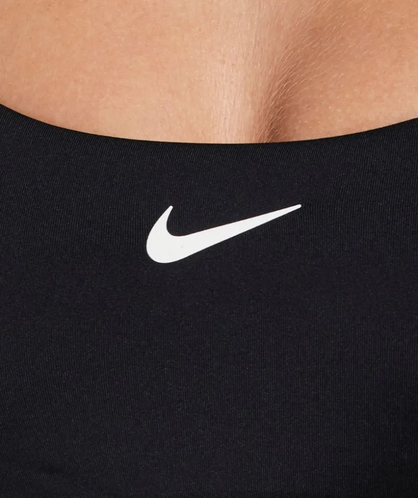 Sale Nike bikini til damer - Bralette - Sort