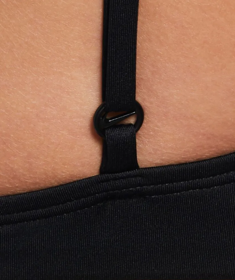 Sale Nike bikini til damer - Bralette - Sort