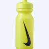 Best Nike drikkedunk - Big Mouth 2.0 - Gul/sort