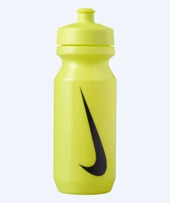 Best Nike drikkedunk - Big Mouth 2.0 - Gul/sort