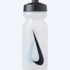 Clearance Nike drikkedunk - Big Mouth 2.0 - Klar/sort