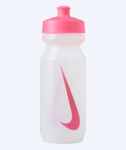 Outlet Nike drikkedunk - Big Mouth 2.0 - Klar/pink