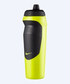 Outlet Nike drikkedunk - Hypersport - Gul/sort