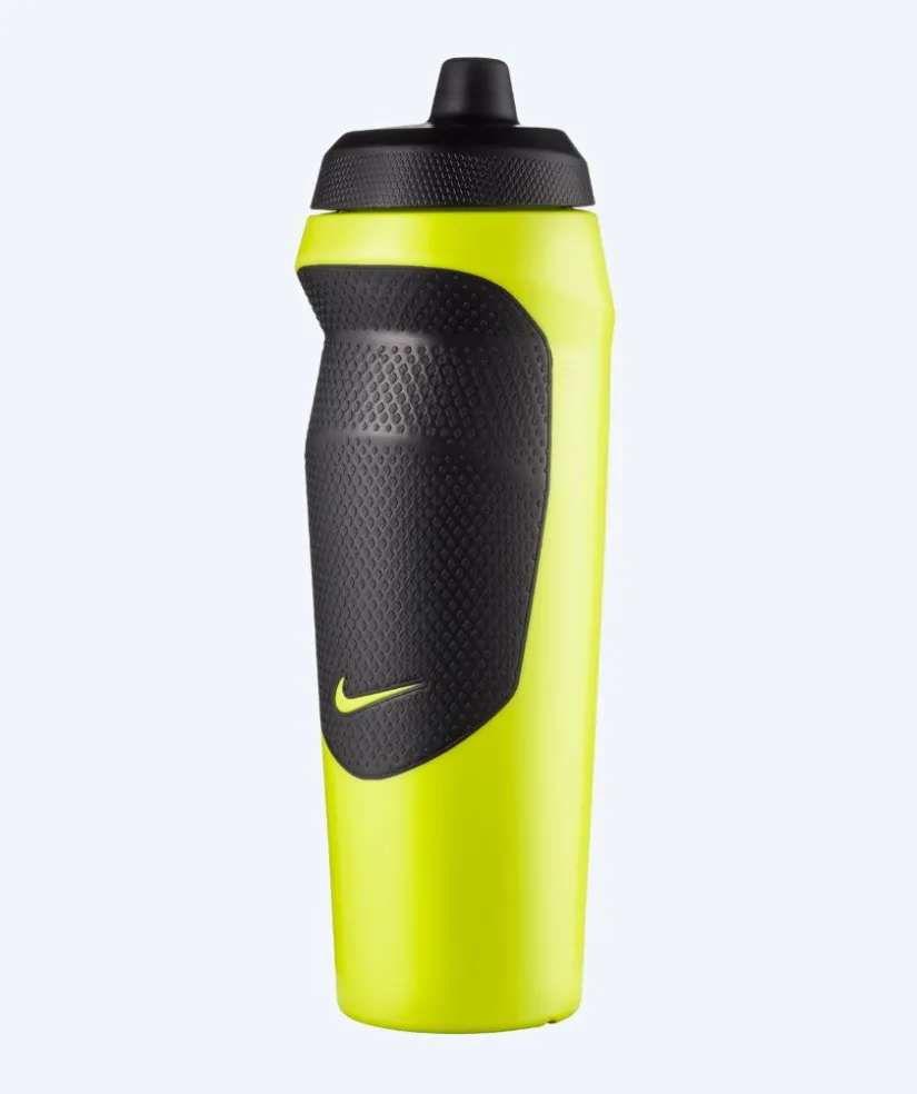 Outlet Nike drikkedunk - Hypersport - Gul/sort