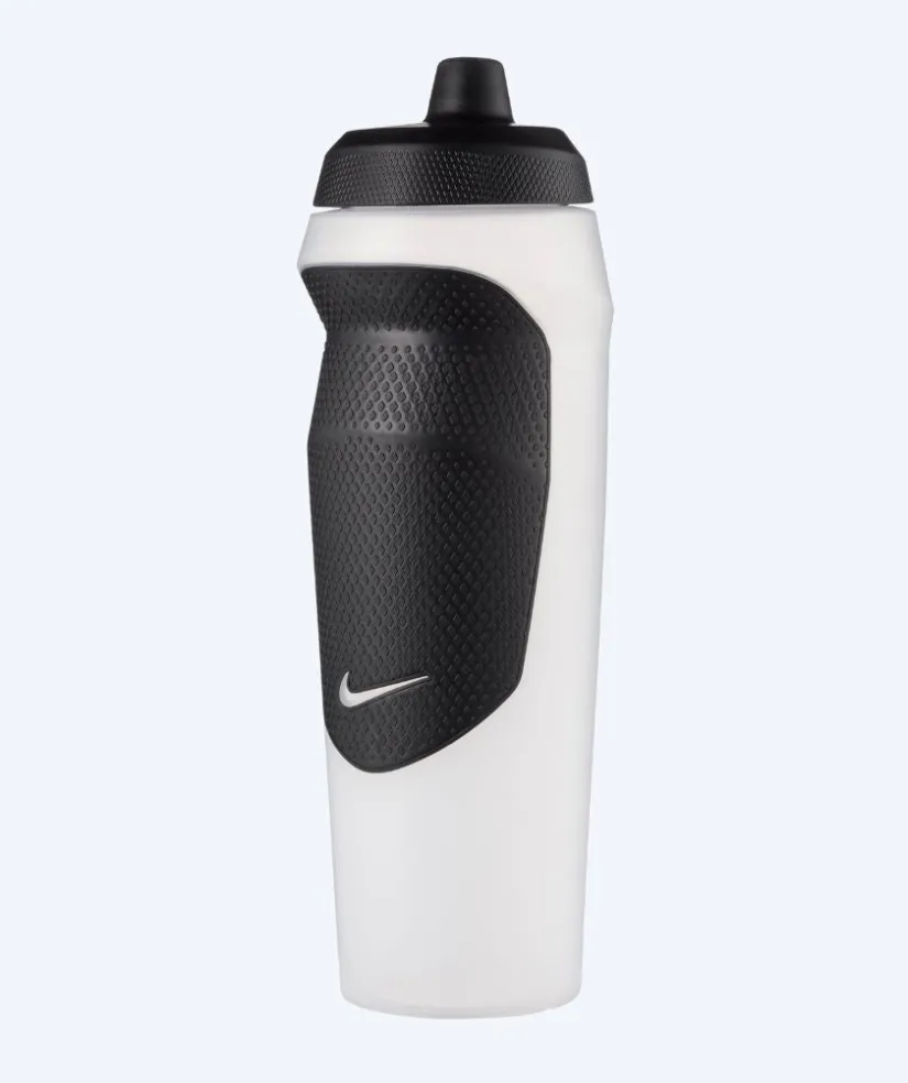 Outlet Nike drikkedunk - Hypersport - Klar/sort