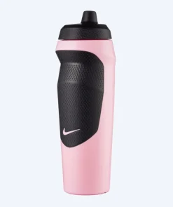 Outlet Nike drikkedunk - Hypersport - Lyserød/sort