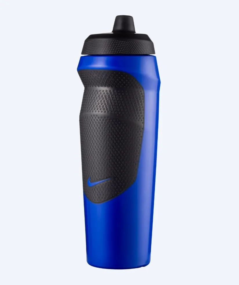 Online Nike drikkedunk - Hypersport - Mørkeblå/sort