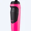 New Nike drikkedunk - Hypersport - Pink/sort